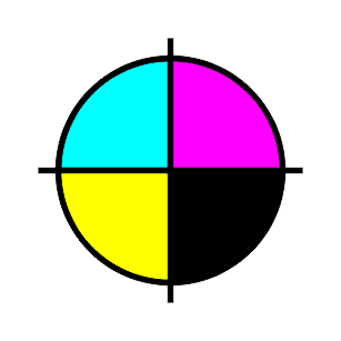 Colour Icon