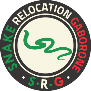 Snake Relocation Gaborone