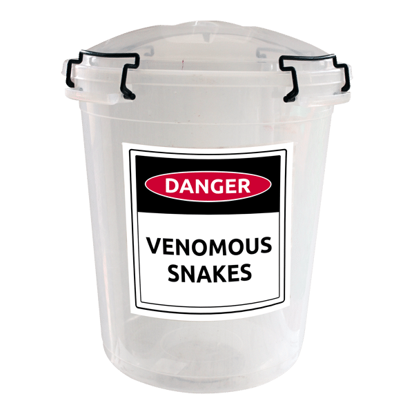 Snake-Relocation-Bucket