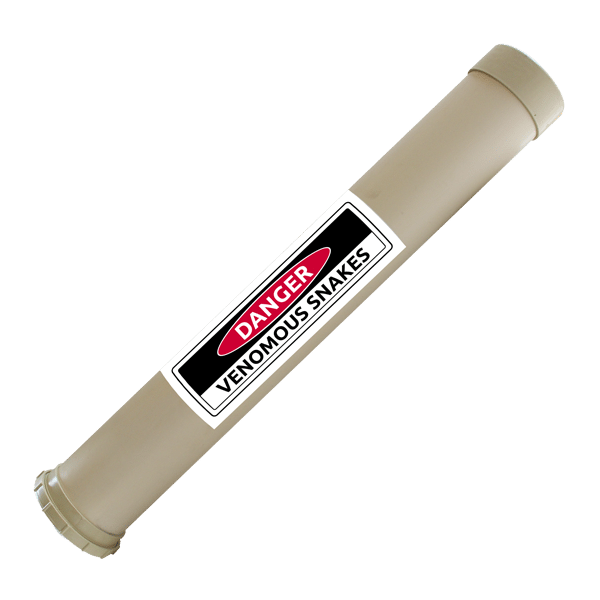 Snake-Relocation-Tube