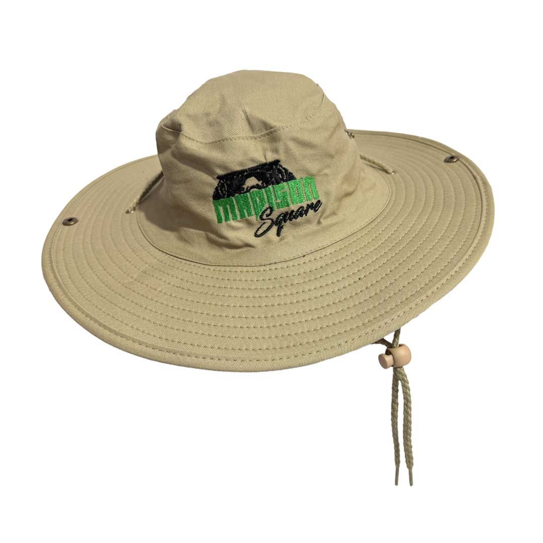 Camping-Hat Camping-Hat